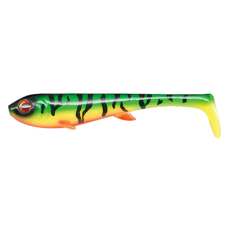 Leurre souple shad carnassier eastfield wingman xl 25cm 130g - Shads | Pacific P&ecirc;che