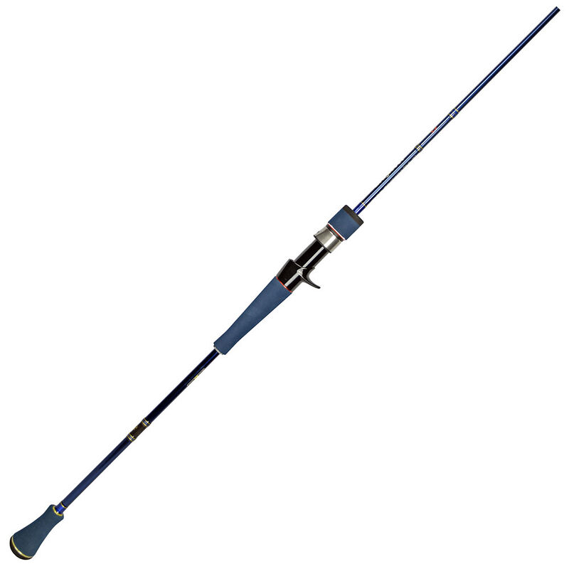 Canne casting sakura shukan 681kb madai/inchiku 2.03m 60-150g - Cannes | Pacific P&ecirc;che