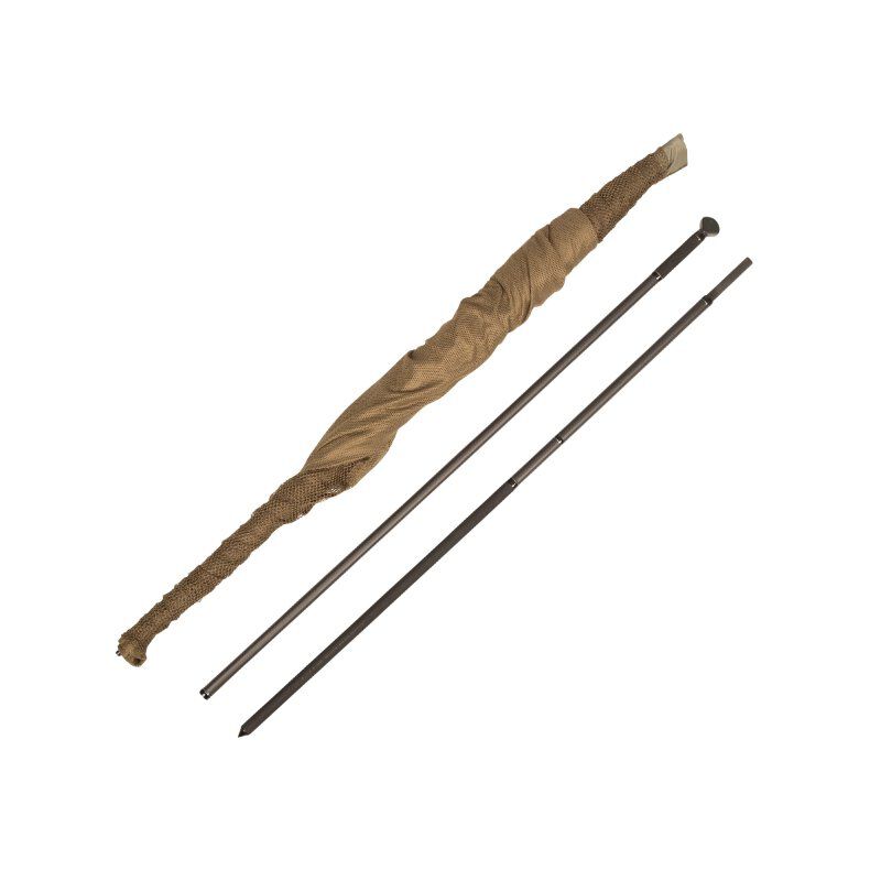 Epuisette Trakker Sanctuary T12 Landing Net - Epuisettes | Pacific P&ecirc;che