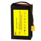 Bateau Amorceur Anatec Maxboat OAK + Tel. De-sr07 Batterie Lithium - Bateaux Amorceurs | Pacific P&ecirc;che