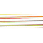 Mat&eacute;riaux synth&eacute;tique corps mouche micro rib jmc - Corps | Pacific P&ecirc;che