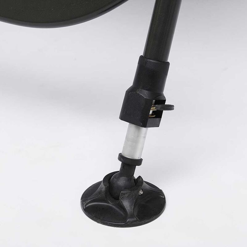 Levelchair prologic inspire daddy long recliner chair with armrests - Levels Chair | Pacific P&ecirc;che