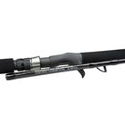 Canne casting carnassier smith dragonbait nx4 big jerk travel 2,25m 20-90g - Cannes Casting | Pacific P&ecirc;che