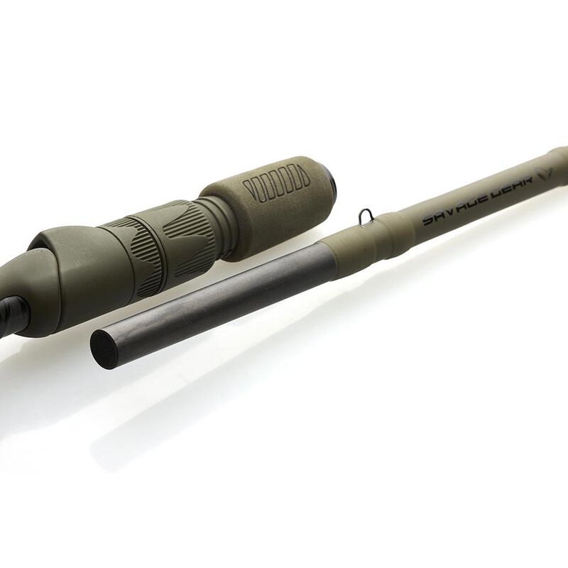 Canne Casting Savage Gear SG4 Swimbait Specialist Trigger 7'11 (2m38)  50-110g - Cannes Bigbait | Pacific Pêche