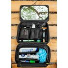 Trousse de toilette carpe ridge monkey impermeable lx + serviette - Sacs/Trousses Acc. | Pacific P&ecirc;che