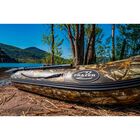 Bateau Pneumatique FRAZER Kommando EVO 250 - Bateaux | Pacific P&ecirc;che