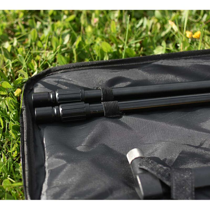 Set prowess buzz bars + vrilles + sac 2 cannes - Buzz Bar | Pacific Pêche