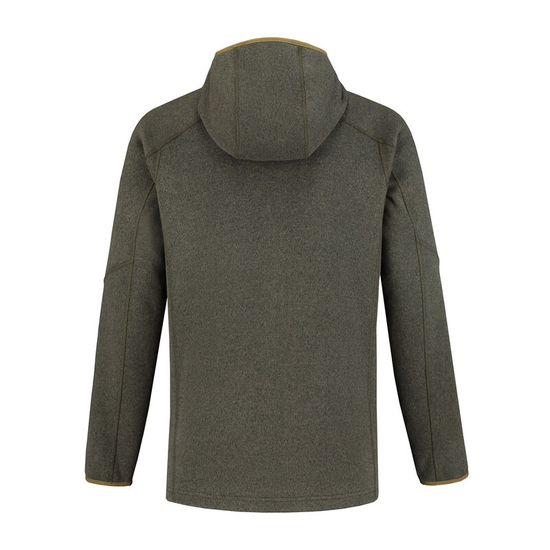 Veste polaire korda kore polar fleece javket - Vestes et gilets | Pacific P&ecirc;che