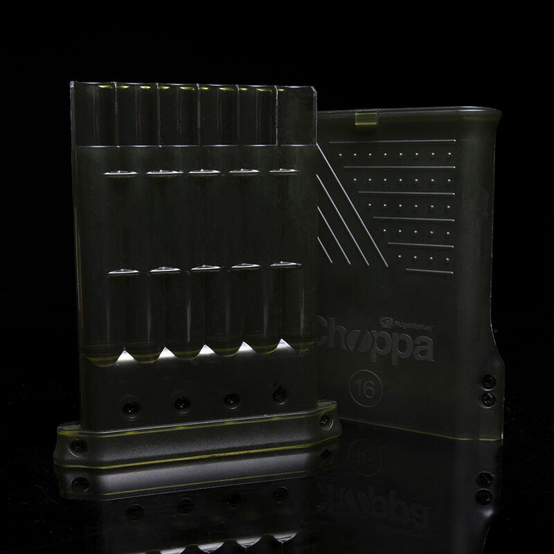 Coupe bouillettes carpe ridge monkey choppa - Broyeurs | Pacific Pêche