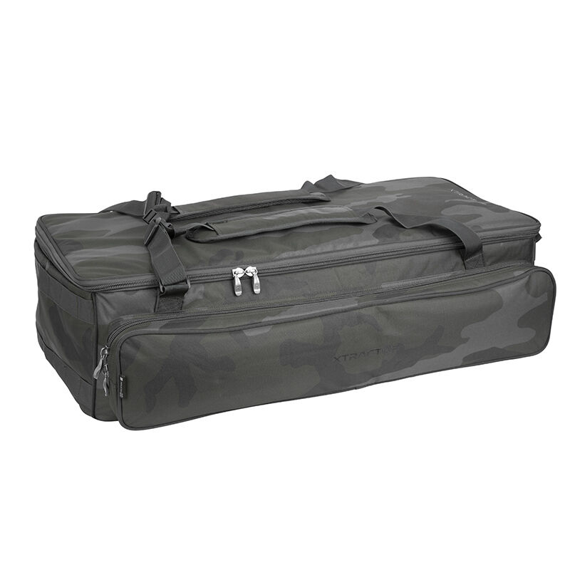 Sac de transport Sonik Xtractor 3-Rod T-30 Transport System - Carryalls | Pacific P&ecirc;che