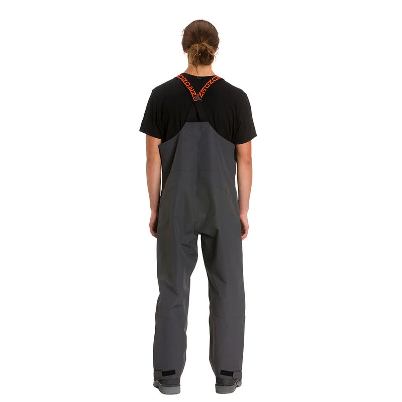 Salopette Grundens Full Share Bib Anchor - Vêtements | Pacific Pêche