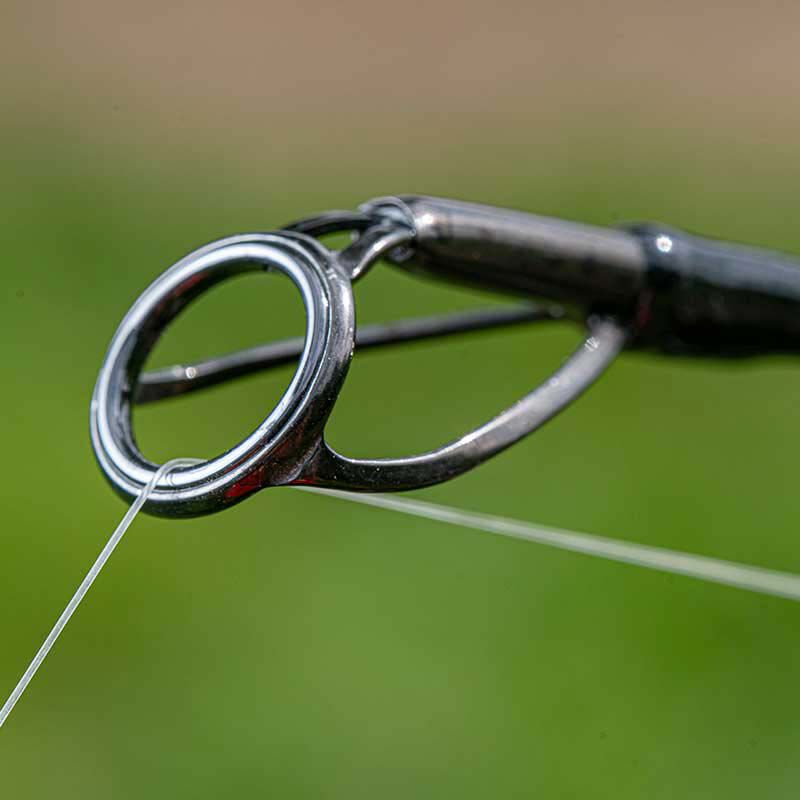 Canne Wolf S&eacute;rie X 10' 3.5lbs - Cannes &le;11' | Pacific P&ecirc;che