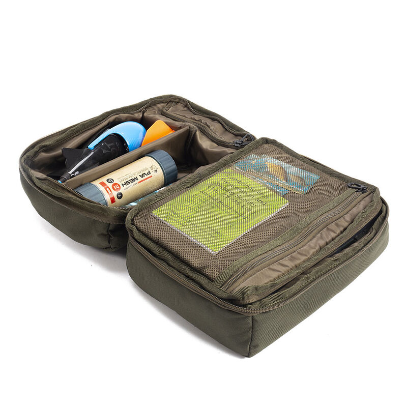 Trousse &agrave; accessoires nash tackle pouch - Sacs/Trousses Acc. | Pacific P&ecirc;che