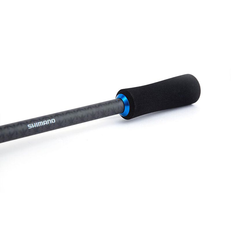 NEXAVE SPINNING FAST 2.49m - Cannes Spinning | Pacific P&ecirc;che
