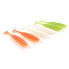 Leurre Souple Shad Bzone STK Shad 8.5cm (x6) - Shads | Pacific P&ecirc;che