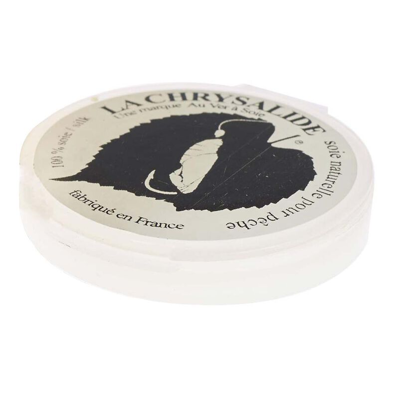 Graisse de Soie CHrysalyde JMC - Entretien Soie | Pacific P&ecirc;che