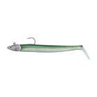Leurre Souple ILLEX Nitro Slim Shad 150 + Tête Plombée 21g - Leurres souples | Pacific Pêche