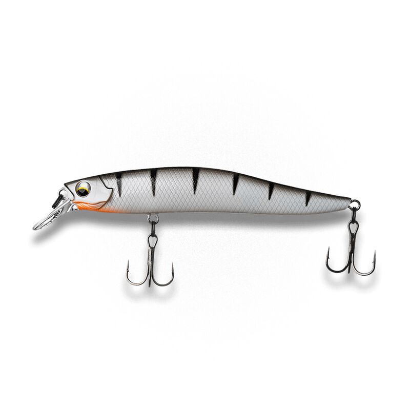 Leurre Dur Jerkbait LMAB Flash Vibe mr 98sp, 10g - Jerkbaits | Pacific Pêche