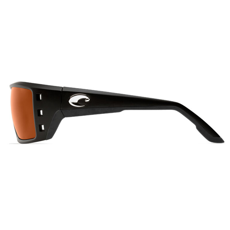 Lunettes polarisantes costa permit (verres polycarbonate 580p) - Polarisantes | Pacific Pêche