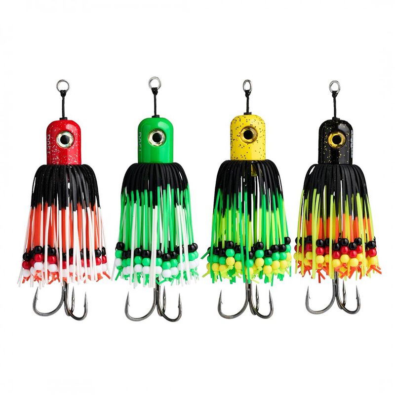 Teaser Madcat The Original 150GR - Teasers / Octopus | Pacific Pêche