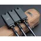 Sac &agrave; piques korda compac bankstick bag - Trousses Buzz bar/Piques | Pacific P&ecirc;che