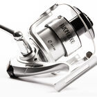 Moulinet redfish rizom 6000 fd - Moulinets tambour Fixe | Pacific P&ecirc;che