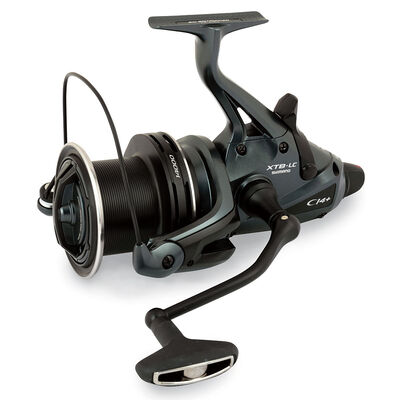 Moulinet d&eacute;brayable shimano big baitrunner ci4 xtb-lc - Moulinets d&eacute;brayable | Pacific P&ecirc;che
