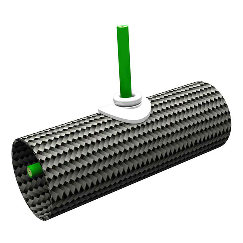 Montage &eacute;lastique coup preston roller bush - Destockage | Pacific P&ecirc;che