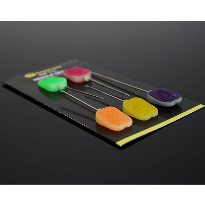 Kit aiguille Ridge Monkey Needle set - Aiguille | Pacific Pêche