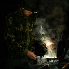 Lampe Frontale Ridge Monkey VRH300X Rechargeable USB - Frontale | Pacific Pêche