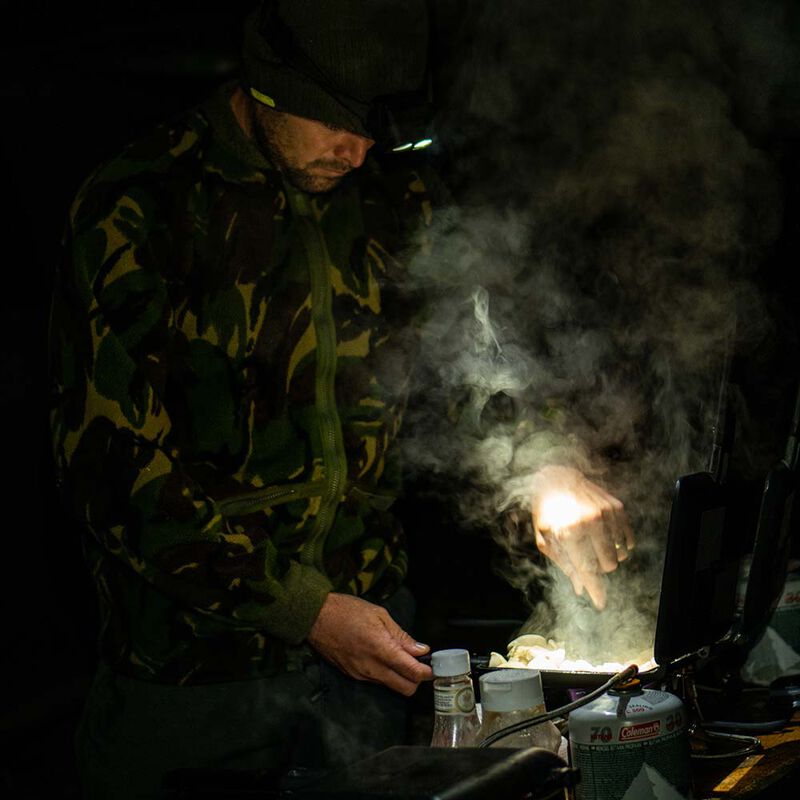 Lampe Frontale Ridge Monkey VRH300X Rechargeable USB - Frontale | Pacific Pêche