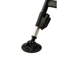 Levelchair JRC Defender Relaxa Hi-Recliner Arm Chair - Levels Chair | Pacific P&ecirc;che