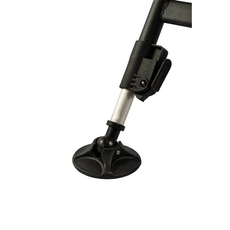 Levelchair JRC Defender Relaxa Hi-Recliner Arm Chair - Levels Chair | Pacific P&ecirc;che