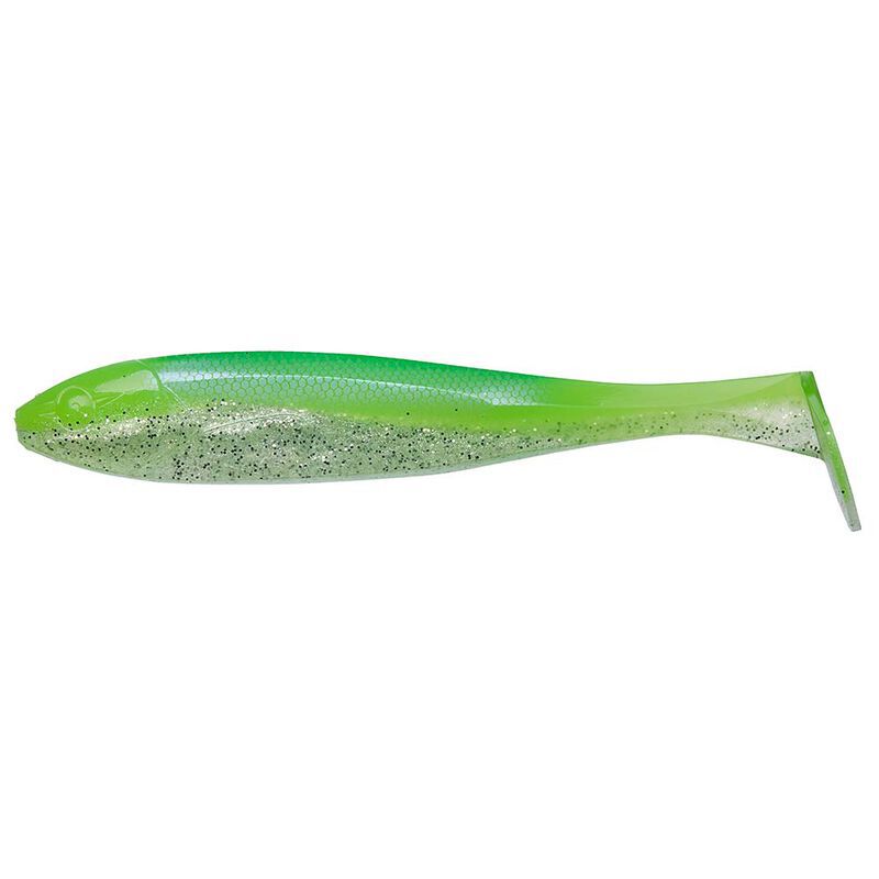 Leurre Souple Shad Illex Magic Slim Shad 14cm, 24g (x3) - Shads | Pacific P&ecirc;che