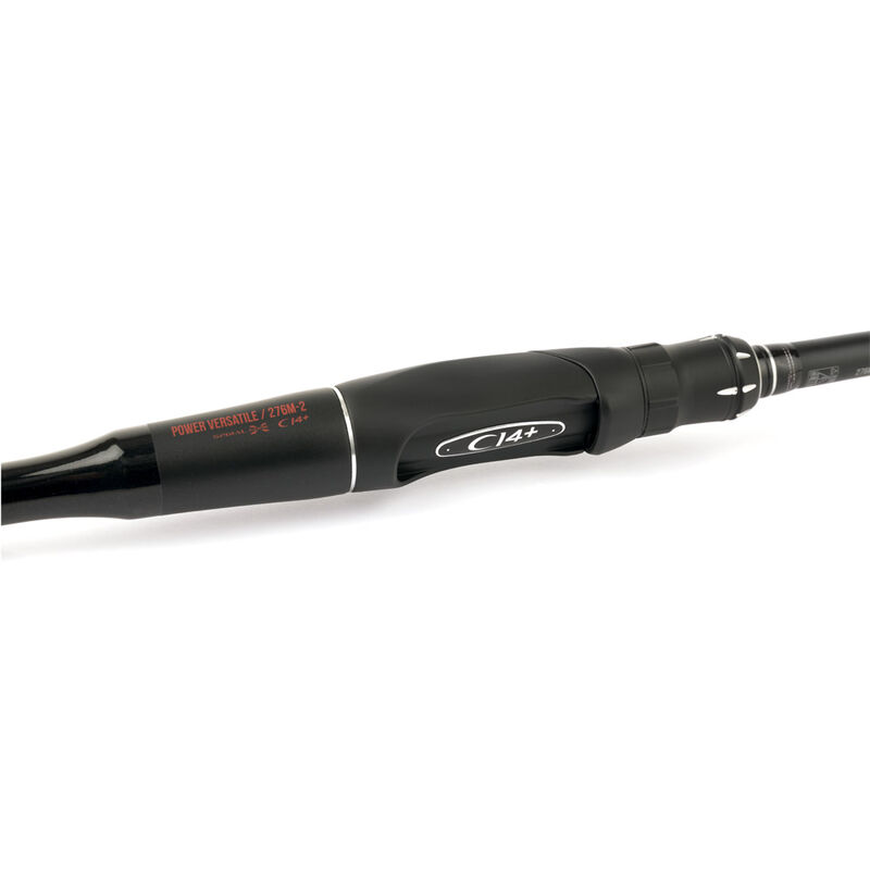 Canne lancer/spinning carnassier shimano poison adrena 276 m 2,29m 5-15g - Cannes Medium | Pacific Pêche