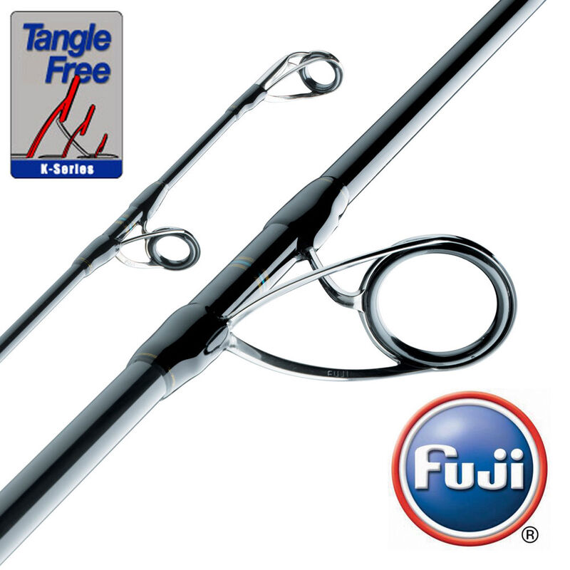 Canne lancer voyage sakura mitsio travel spinning 8' 2.44 m 80-90lb - Cannes | Pacific P&ecirc;che