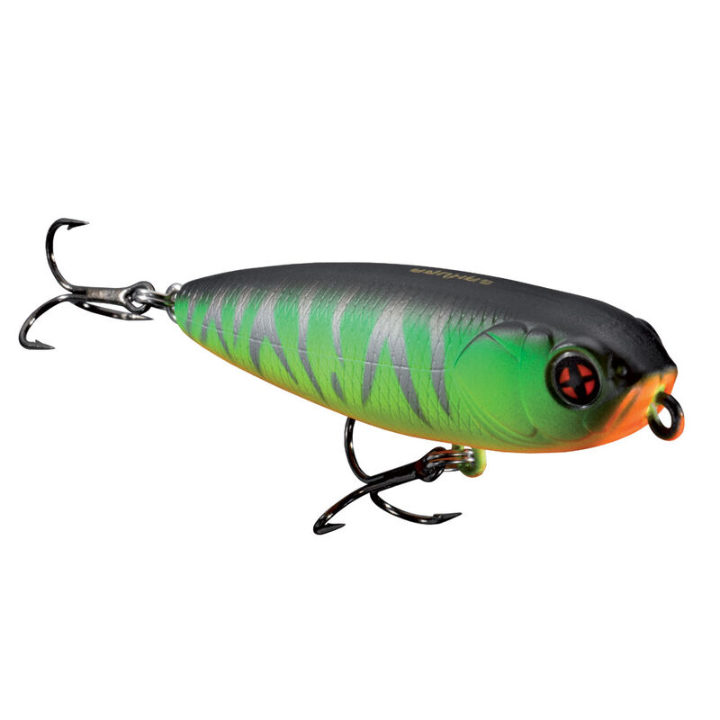 Leurre de surface sakura naja 6.5cm - Surface | Pacific P&ecirc;che