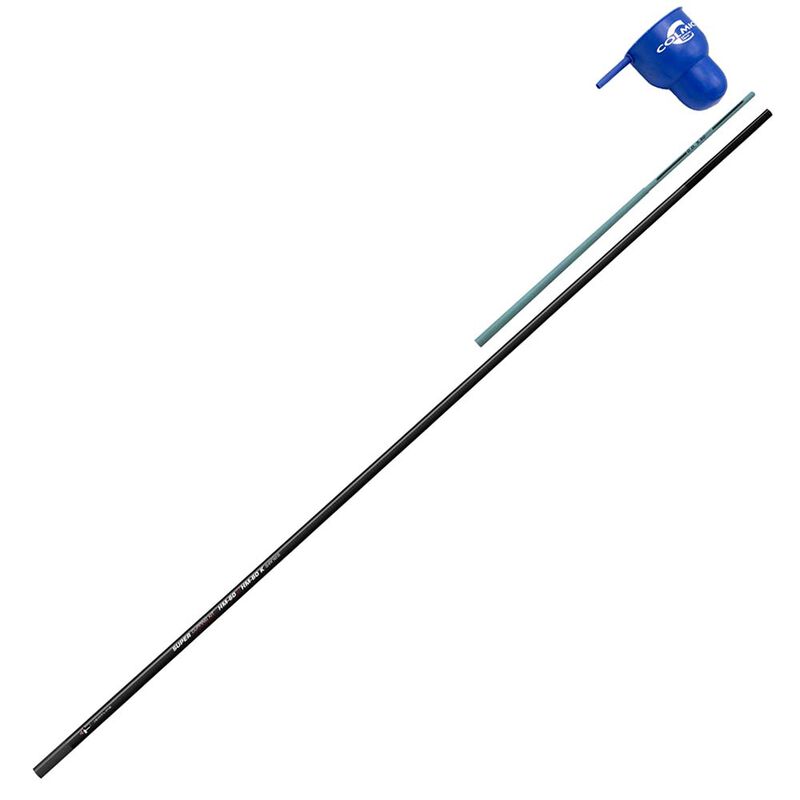 Kit coupelle Colmic Super Cupping Kit HM-60 2.90m - Kits | Pacific P&ecirc;che