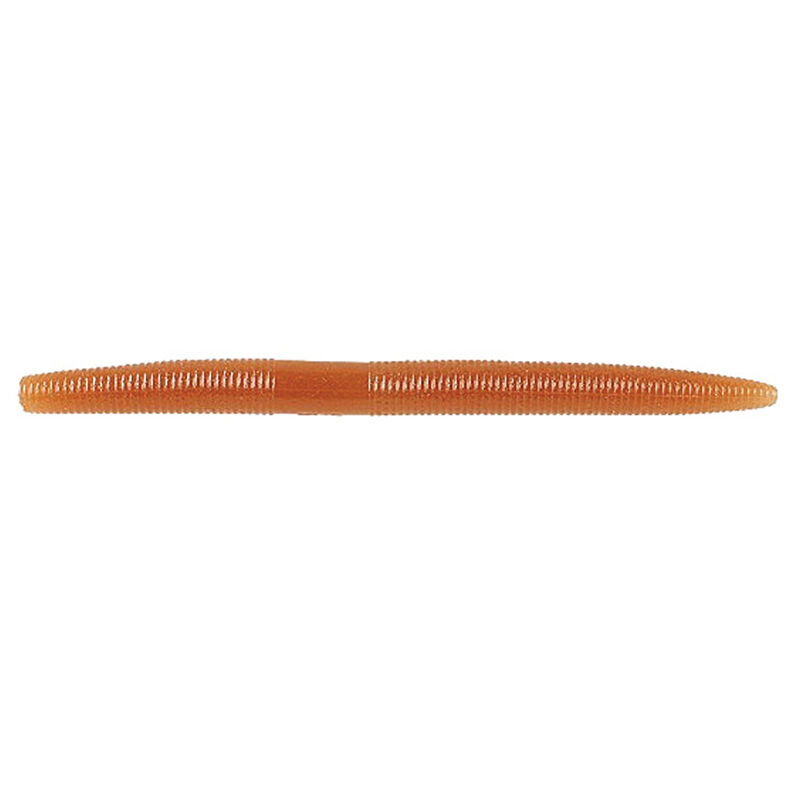 Leurre souple worm carnassier gary yamamoto senko 4" 10cm (x10) - Worms | Pacific Pêche