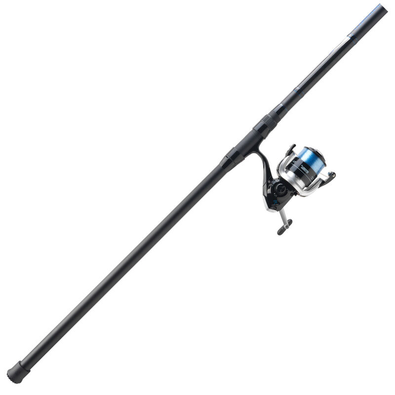 Ensemble surfcasting mitchell tanager r 423 4.20m 100-250g - Packs et ensembles | Pacific P&ecirc;che