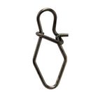 Agrafe Explorer Tackle Diamond snap (x15) - Agrafes | Pacific Pêche