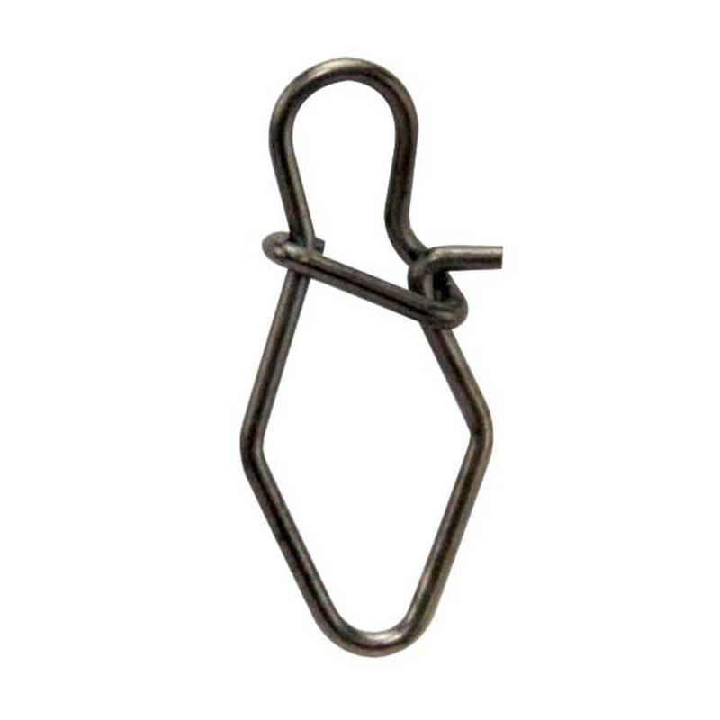Agrafe Explorer Tackle Diamond snap (x15) - Agrafes | Pacific Pêche