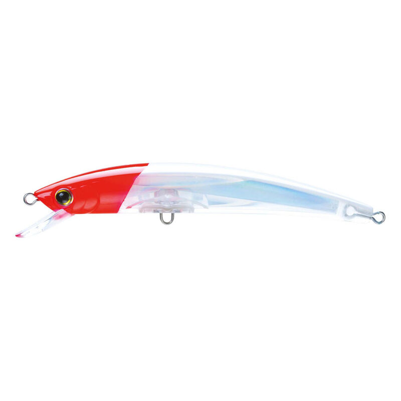 Leurre poisson nageur yo-zuri new crystal 3d minnow s 11cm 16g - Leurres PN flottants | Pacific Pêche