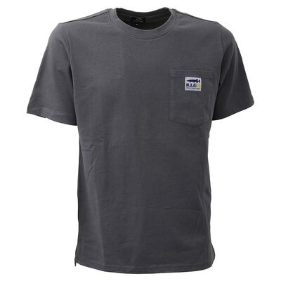 T-Shirt Reservoir Dog Illex - T-shirts manches courtes | Pacific P&ecirc;che