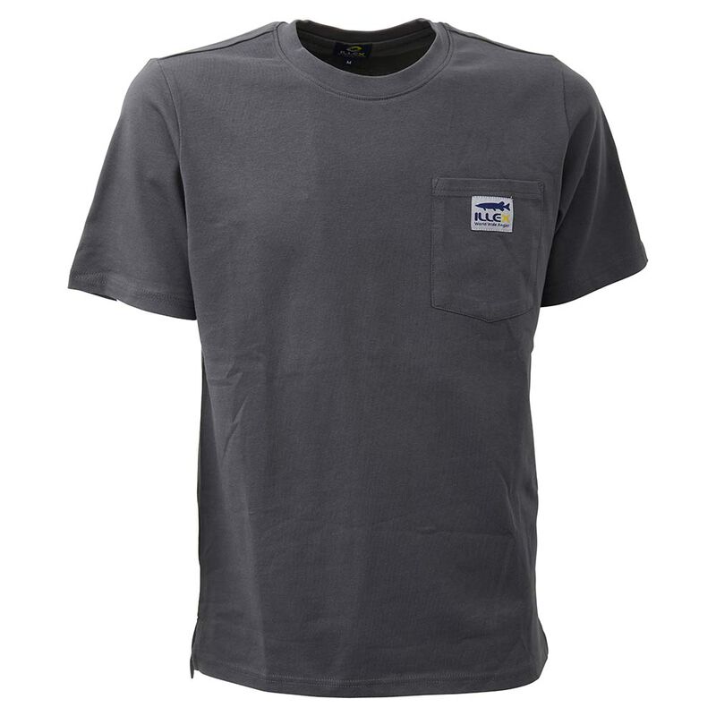 T-Shirt Reservoir Dog Illex - T-shirts manches courtes | Pacific P&ecirc;che