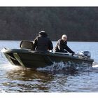 Barque armor irlandaise - Barques | Pacific Pêche