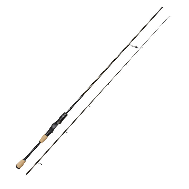 Canne Spinning Westin W8 Super Finesse 642L 1.90m, Max 7g - Cannes Spinning | Pacific P&ecirc;che
