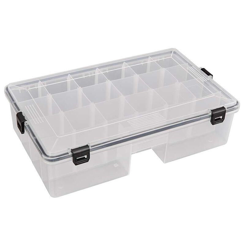 Boite de rangement pour accessoires Feeder Sensas - Acc. de montage feeder | Pacific P&ecirc;che