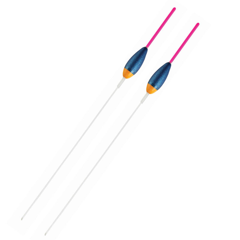 Flotteur garbolino competition sp i22 sensitive carp (x2) - Destockage | Pacific P&ecirc;che