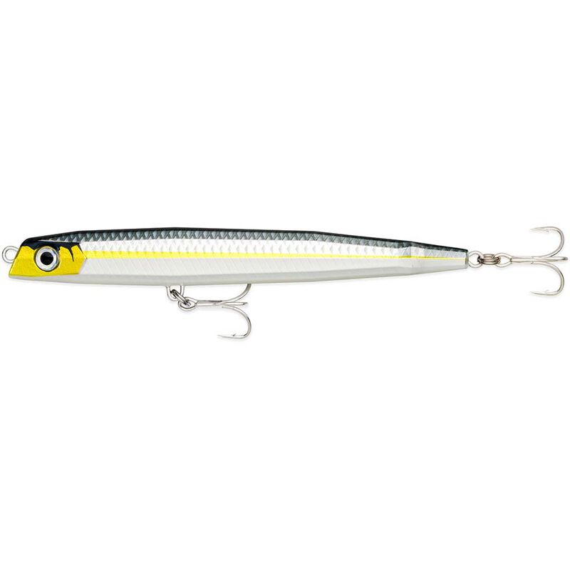 Leurre Rapala Flash-X Dart 14cm 42g - Leurres PN plongeants | Pacific P&ecirc;che